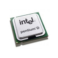 Intel Pentium D 930 (HH80553PG0804M)